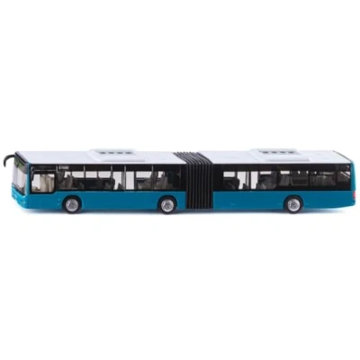Afbeelding van Siku 3736 Gelede bus