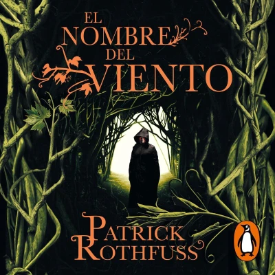 Afbeelding van El nombre del viento (Crónica asesino de reyes 1)