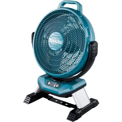 Afbeelding van Makita DCF301Z 14,4 V / 18 Ventilator met zwenkfunctie
