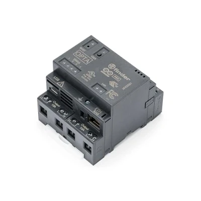 Afbeelding van Arduino Opta RS485 AFX00001 PLC communicatiemodule 12 V/DC, 24 V/DC