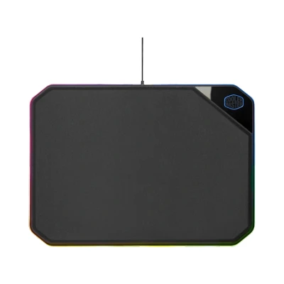 Afbeelding van Coolermaster Mp860 Gamingmuismat
