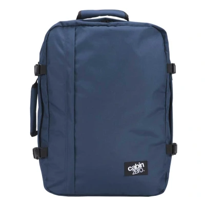 Afbeelding van CabinZero Classic 44L Ultra Light Cabin Bag navy Weekendtas
