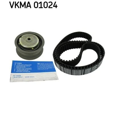 Afbeelding van Skf Distributieriem kit VKMA 01024