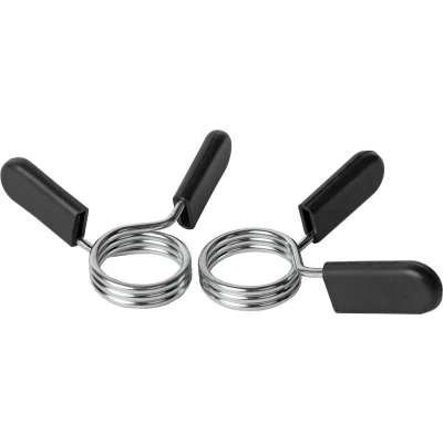 Afbeelding van VirtuFit veerclipsluiter 30 mm Halterstang