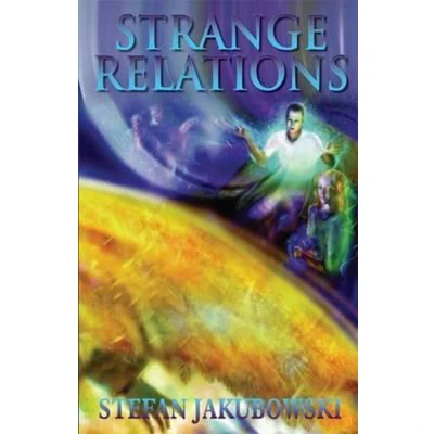 Afbeelding van Strange Relations