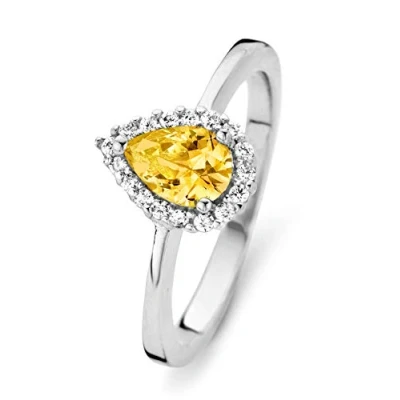 Afbeelding van Orphelia ZR 7226/CI/58 Ring (sieraad) Zilver 925
