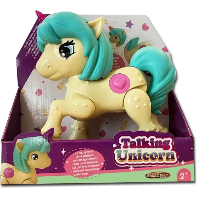 Afbeelding van Gear2Play Baby Little Unicorn