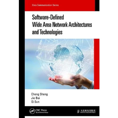 Afbeelding van Software Defined Wide Area Network Architectures and Technologies