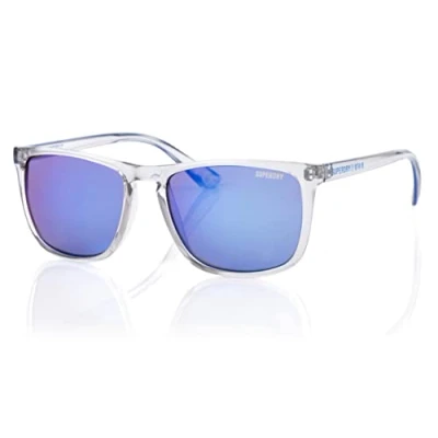 Afbeelding van Superdry Shockwave 153 Zonnebril Transparant CAT3 Man
