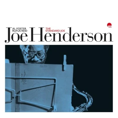 Afbeelding van Joe Henderson The Standard (CD)