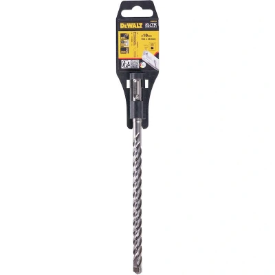 Afbeelding van DeWalt Accessoires SDS+ Boor XLR 10x150x210mm DT8929 QZ