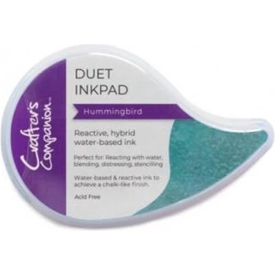 Afbeelding van CC Colour Concept Tropical Paradise Duet Inkpad Hummingbird