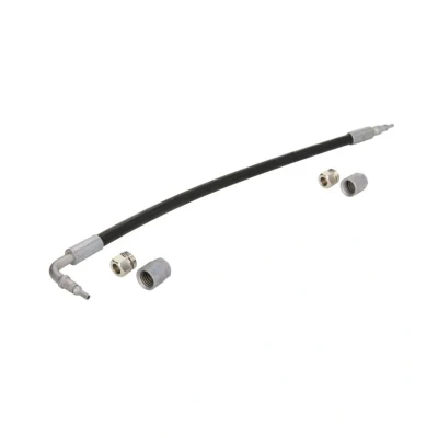 Afbeelding van Slangleiding, cabine kantelinrichting FEBI BILSTEIN 100592