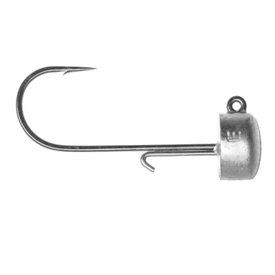 Afbeelding van Elite Lures Ned Jig 1 9g 5pcs Loodkoppen
