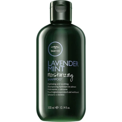 Afbeelding van Paul Mitchell Tea Tree Lavender Mint Moisturizing Shampoo 300 ml