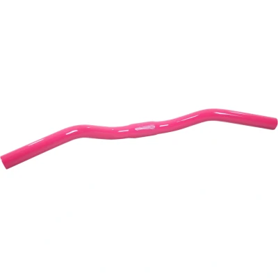 Afbeelding van Alpina Stuurbocht loopfiets fuchsia rose
