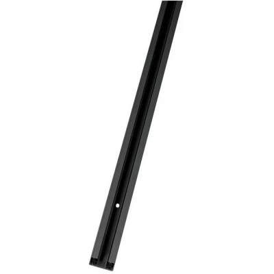 Afbeelding van SLV 2 meter 1 Fase Rail zwart 143020