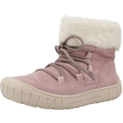 Afbeelding van GEOX B OMAR Roze 24 EU