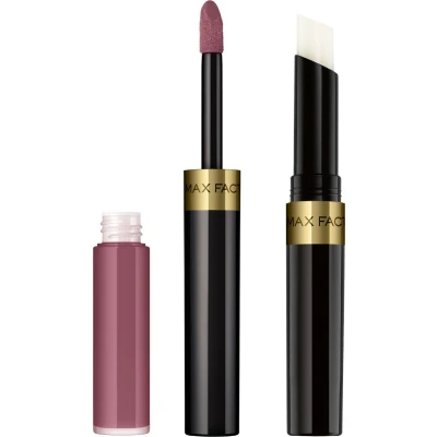 Afbeelding van Max Factor Lipfinity Lip Colour Lippenstift 105 Radiant Charm