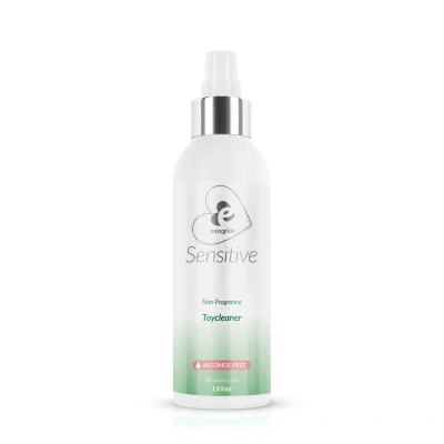 Afbeelding van EasyGlide Sensitive Toycleaner 150 ml