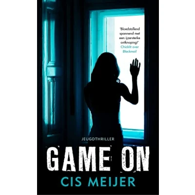 Afbeelding van Game on