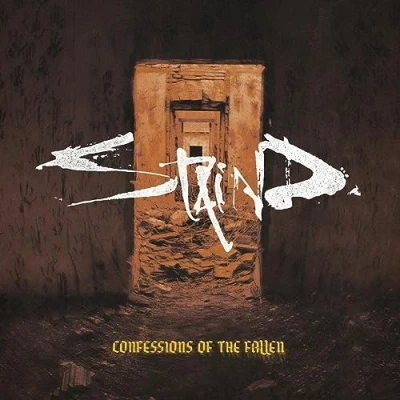 Afbeelding van Staind Confessions of the Fallen (Cd)