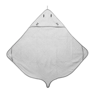 Afbeelding van Ubbi Handdoek met capuchon