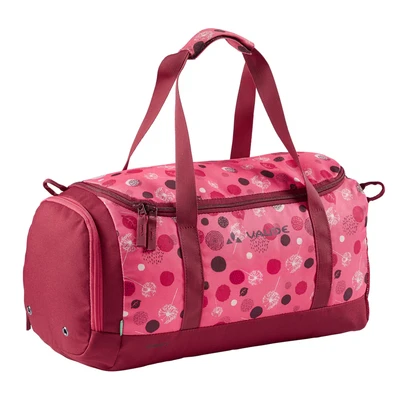 Afbeelding van Vaude Snippy Kindertas bright pink/cranberry Schooltas