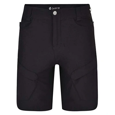 Afbeelding van Korte Broek Dare2B Men Tuned In II Short Black Maat 34