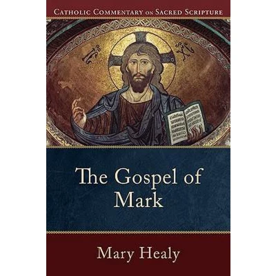 Afbeelding van The Gospel of Mark: Catholic Commentary on Sacred Scripture