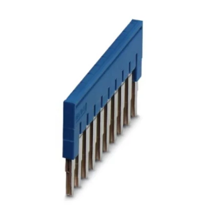 Afbeelding van FBS 10 5 BU Steekbrug Phoenix Contact Inhoud: stuk(s)