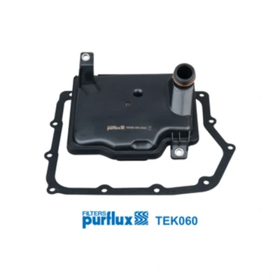 Afbeelding van Hydrauliekfilterset, automatische aandrijving PURFLUX TEK060