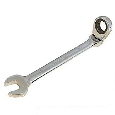 Afbeelding van Silverline 583265 Flexibele Ratelsleutel 32 mm