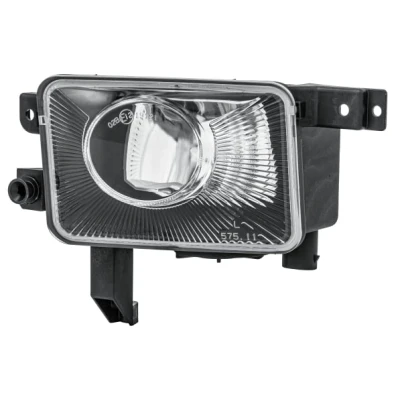 Afbeelding van Hella Mistlamp Opel Combo II 00 05 Links H3 1NA 354 660 011