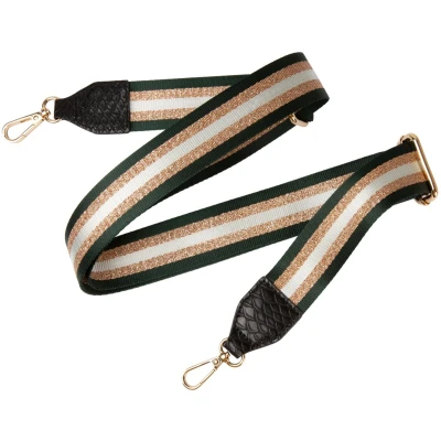 Afbeelding van Clair strap (donkergroen)