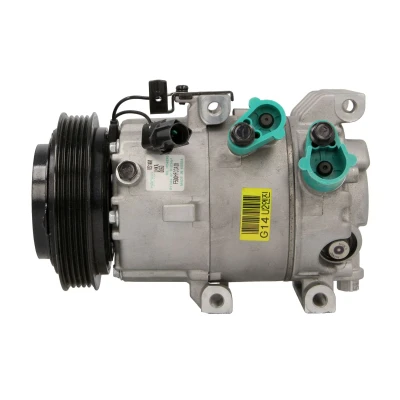 Afbeelding van NRF Airco compressor 32996G