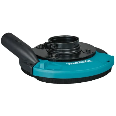 Afbeelding van Makita Afzuigkap Komschijf 180mm 191X44 6
