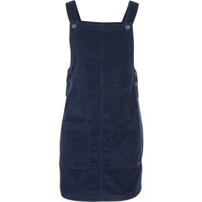Afbeelding van Trespass Damen Kleid Twirl Female Casual Dress Navy XXS