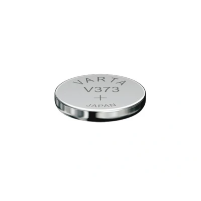 Afbeelding van Knoopcel batterij V373 Varta