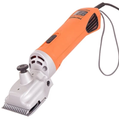 Afbeelding van Premiere Scheermachine Eagle Expert One Size Oranje