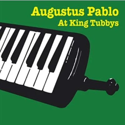 Afbeelding van Augustus Pablo At King Tubbys (CD)