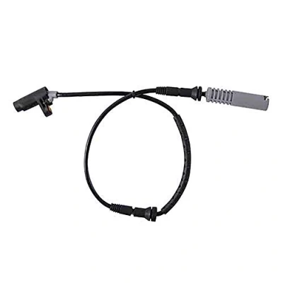 Afbeelding van FAE 78042 ABS Sensor Vooras Geluidsensor 2 polig 605mm BMW: 7 (E38) 740 i, iL, 750 728 735 725 tds, 730 iL 1994 2001
