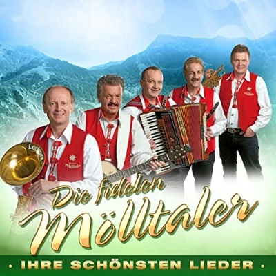 Afbeelding van Ihre Schonsten Lieder