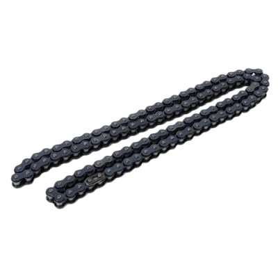 Afbeelding van 428 108 Ketting Zware Aandrijfketting Links Motorfiets Vervanging voor 50cc 250cc ATV Quad Pit Crossmotor Go Kart