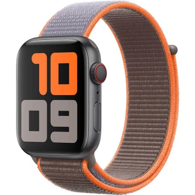 Afbeelding van Apple origineel Sport Loop Watch 38mm / 40mm 41mm Vitamin C MXMM2ZM/A