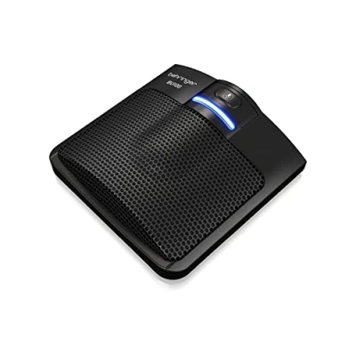 Afbeelding van Behringer BU100 USB microfoon