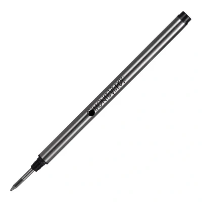 Afbeelding van Monteverde Rollerball Vulling (Montblanc) Fine Black 2 Pc