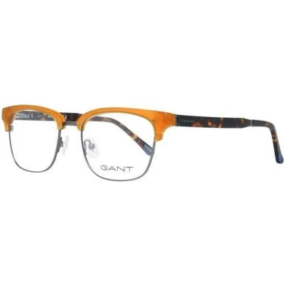 Afbeelding van Heren Brillenframe Gant GA3141 047 52 (ø mm) Bruin