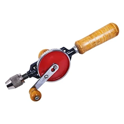 Afbeelding van Amtech F0300 handboor, 2 delig