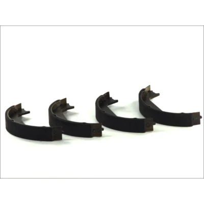 Afbeelding van ABE Remschoen set CRV005ABE